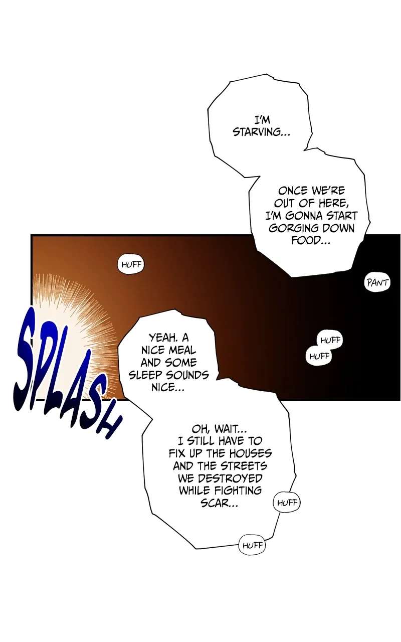 Fullmetal Alchemist (Official Webtoon) Chapter 141 - page 11