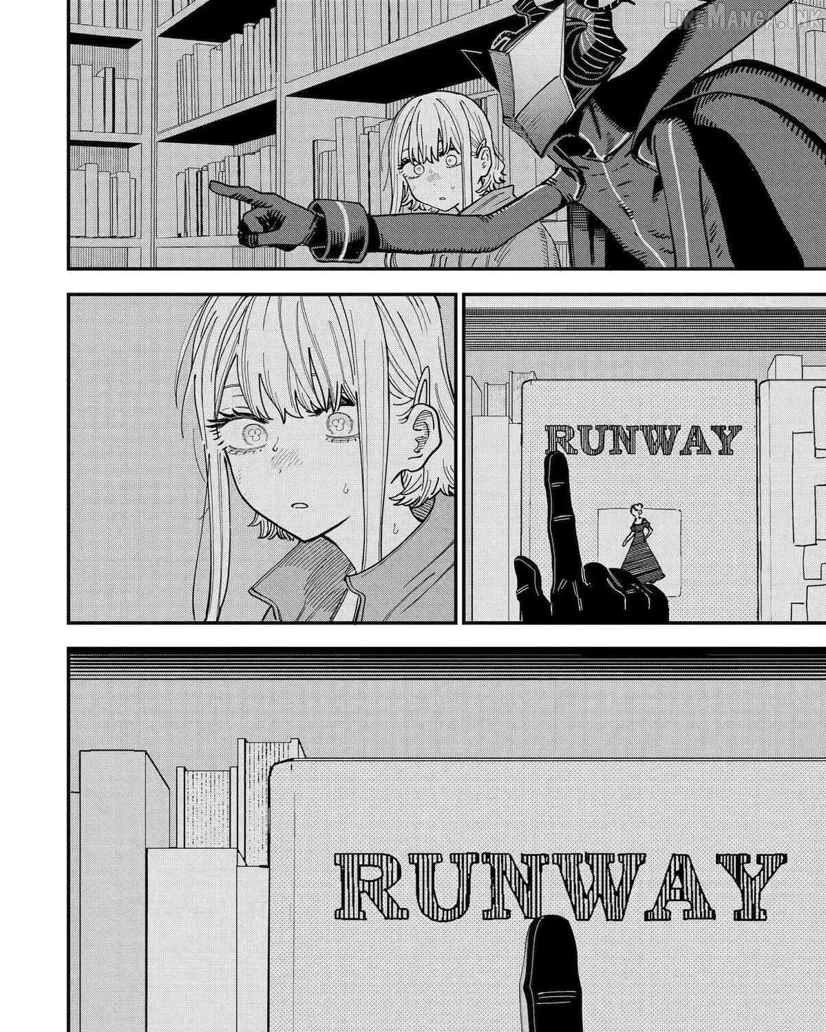 Daiakutou Shounen Chapter 23 - page 56