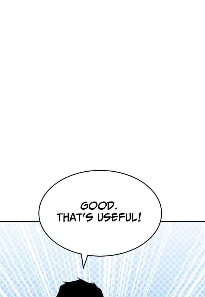 The Strongest in Hell, Mak Geum-gang Chapter 7 - page 35