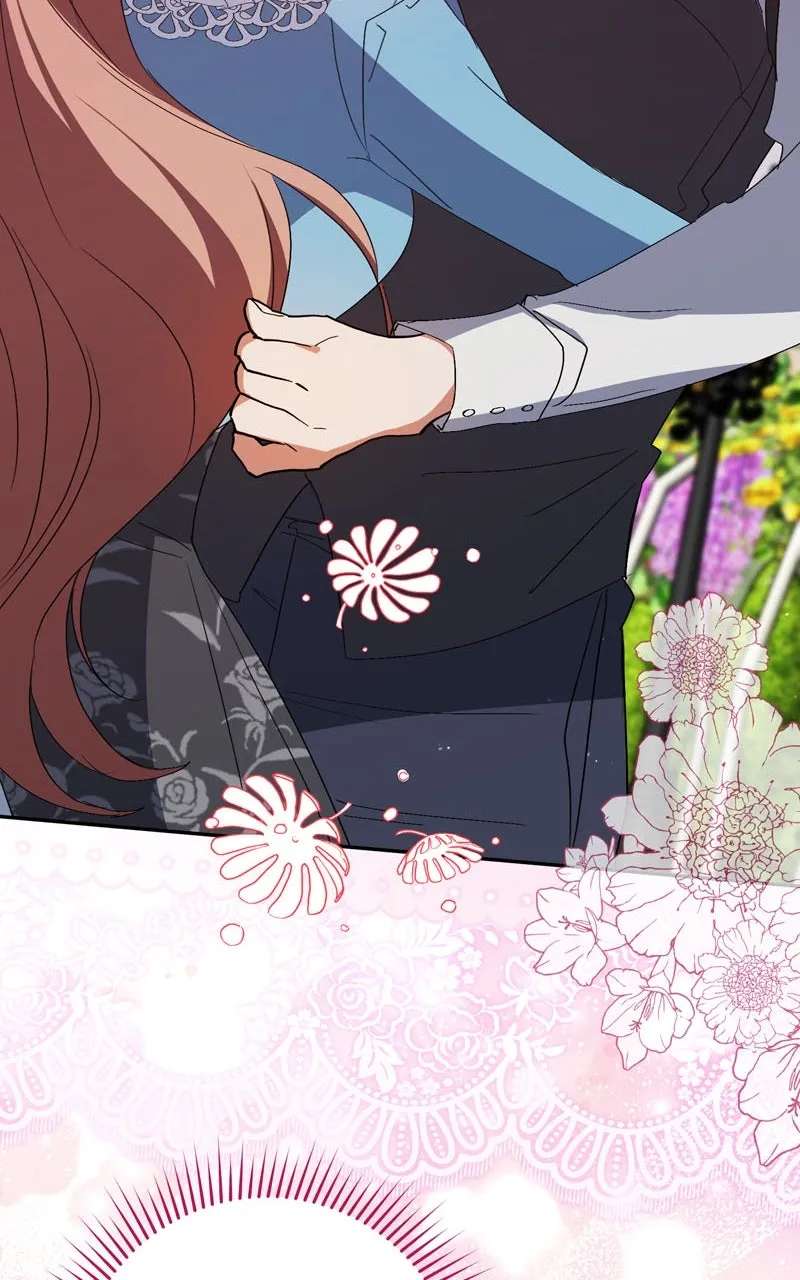 I Thought I wasthe Real Daughter Chapter 27 - page 61