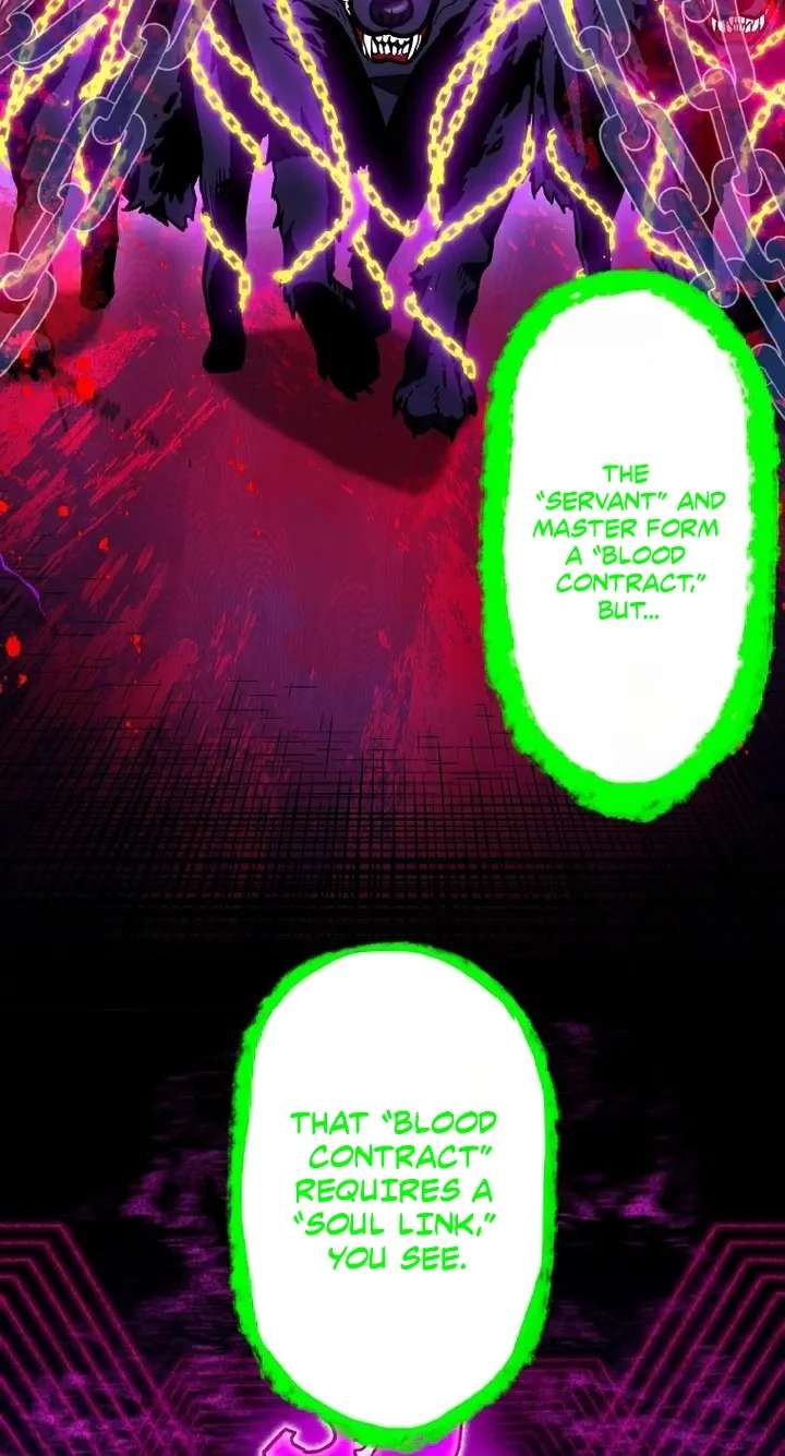 Revenge of the Villain Slayer Chapter 12 - page 42