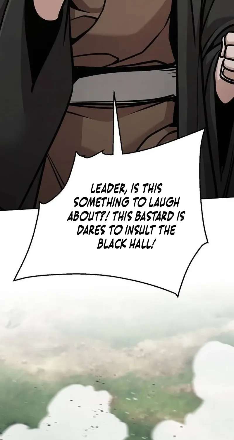The Mysterious World's Greatest Martial Artist Little Prince Chapter 131 - page 14