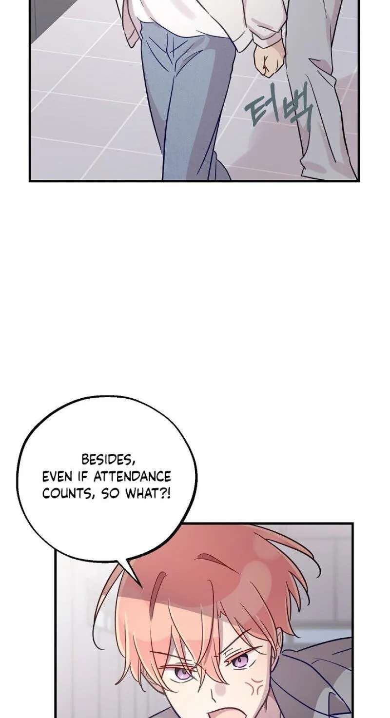 Wonppeurwon Yeonae Jung! Chapter 24 - page 56