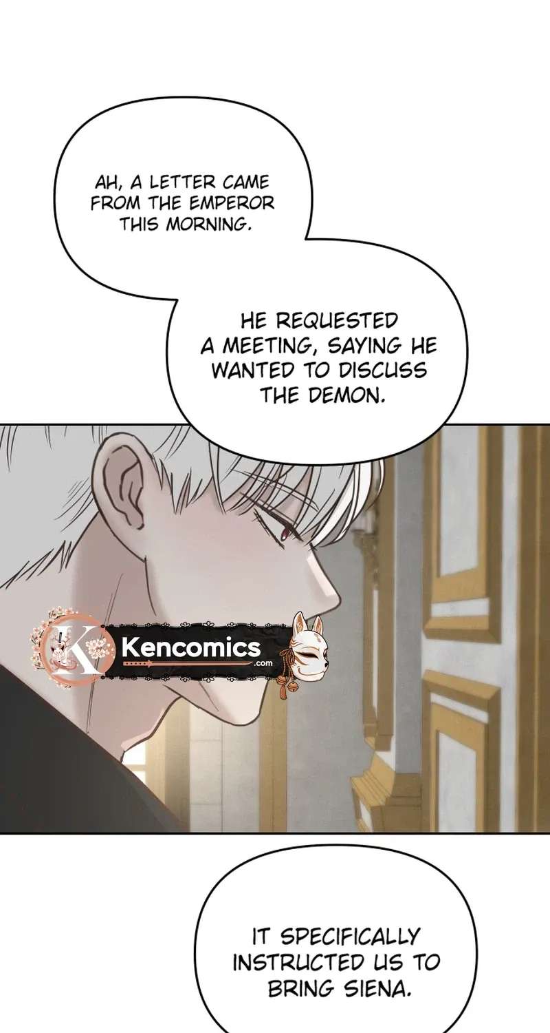 I Adopted the Male Lead from the Shelter 〘Official〙 Chapter 118 - page 17