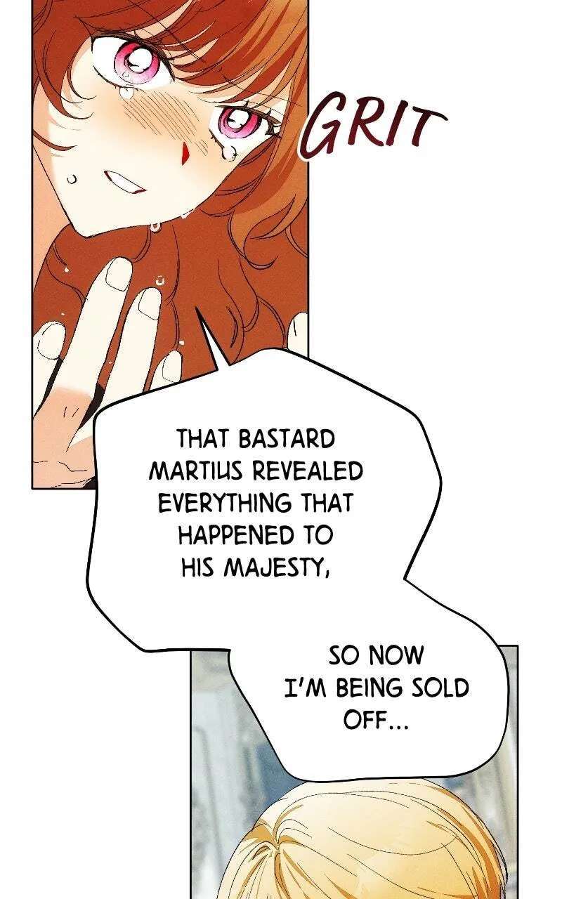 I Will Protect My Tyrant Dad! Chapter 56 - page 92