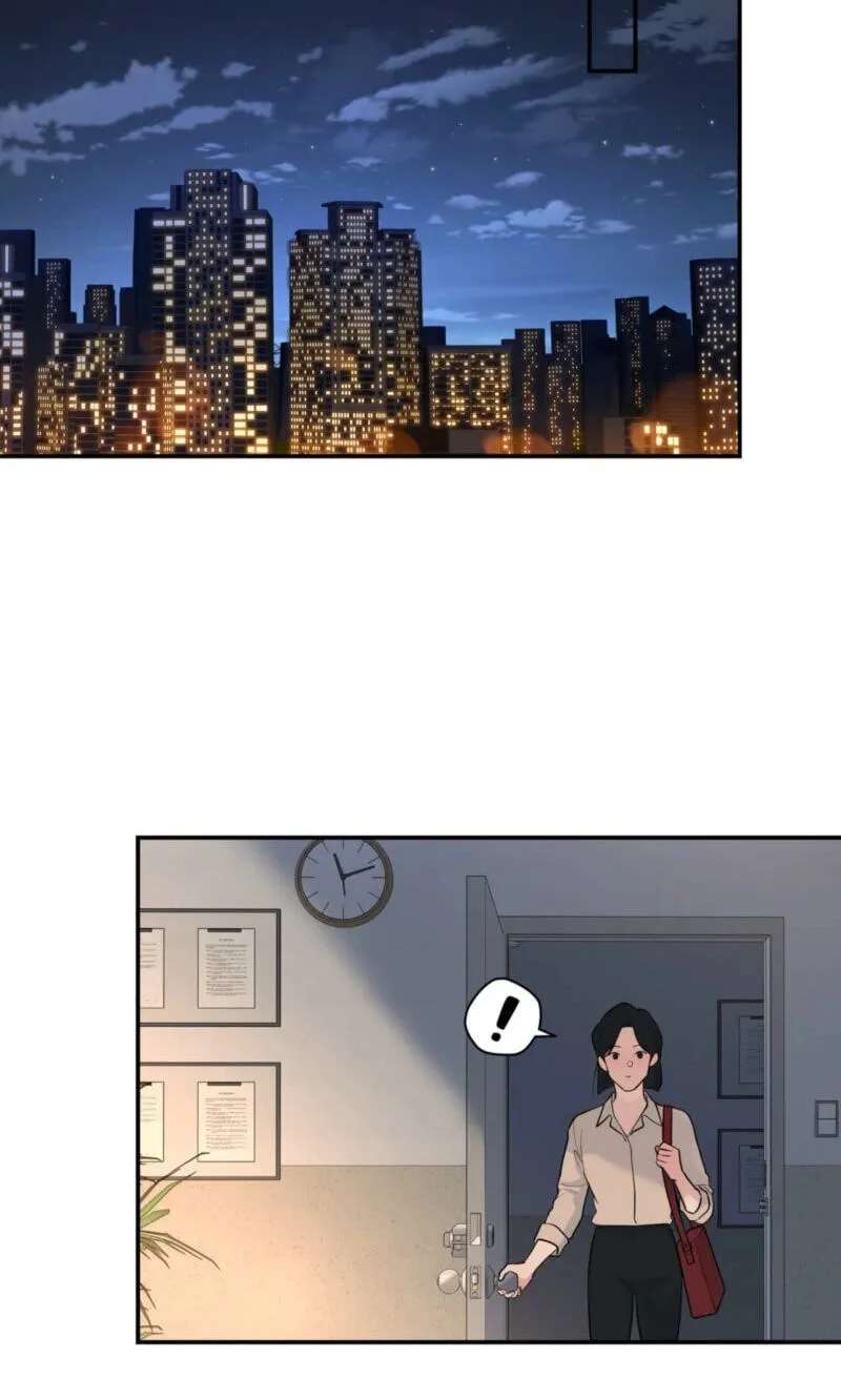 A Tree Without Roots Chapter 111 - page 33