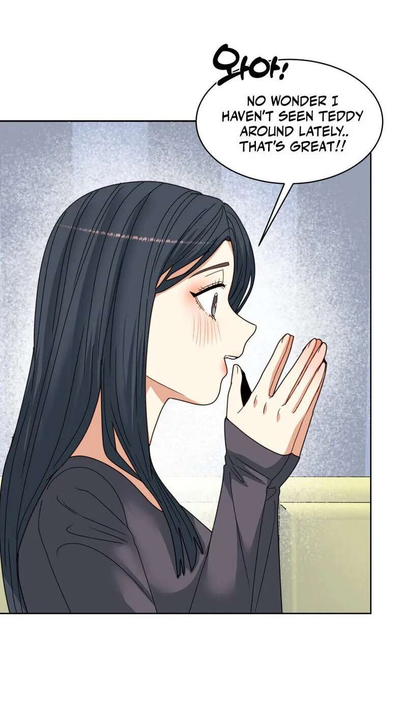 Flower Beggar Chapter 20 - page 16
