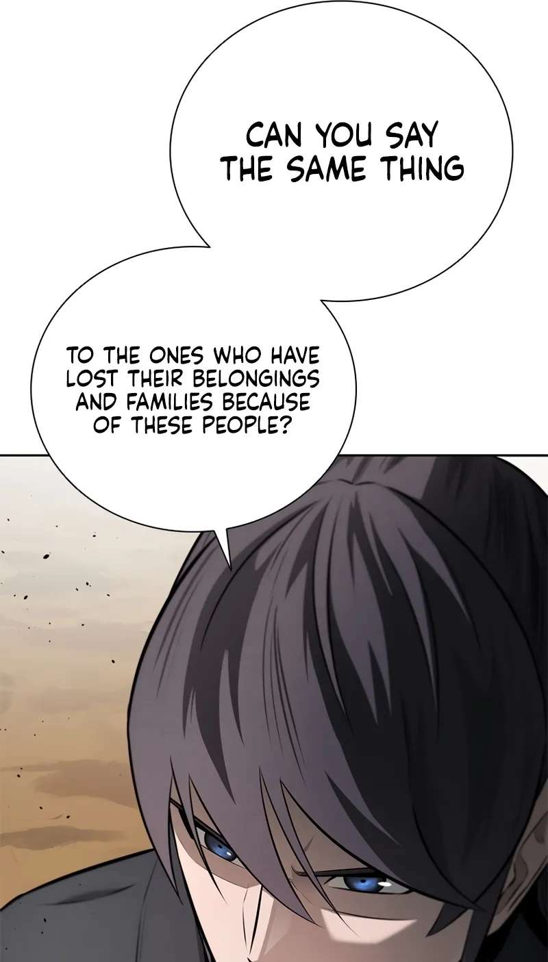 Absolute Master of the Senate Chapter 49 - page 33