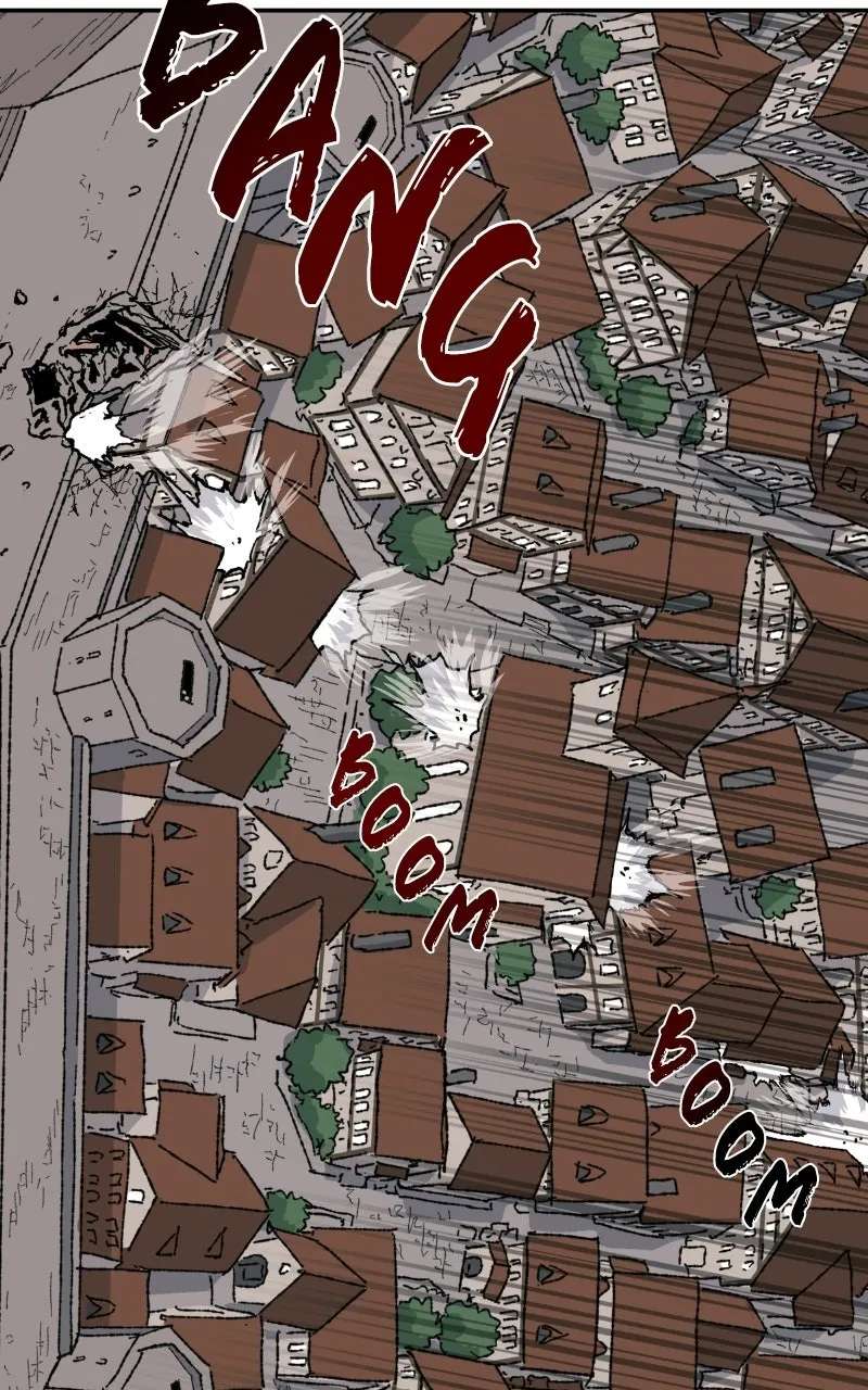 The Tale of theSkeleton Messenger Chapter 36 - page 105