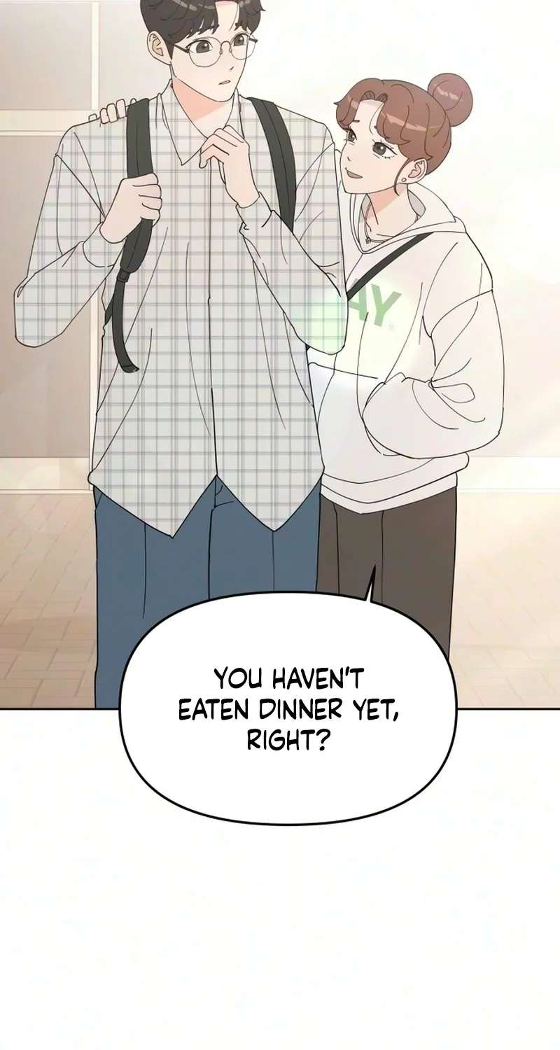 Total Transformation! First Love Chapter 4 - page 85
