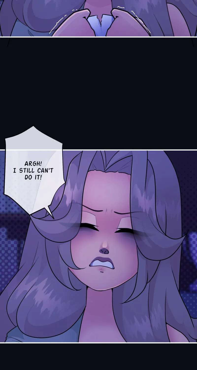 Interstellar Muse Chapter 1 - page 27