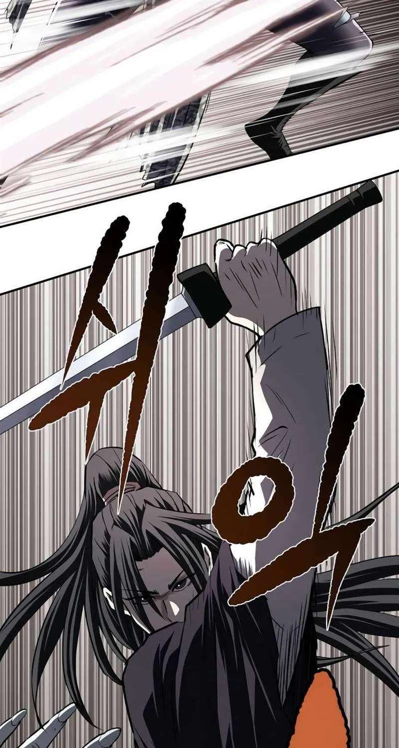 The Demonic Supreme Sword Chapter 50 - page 31