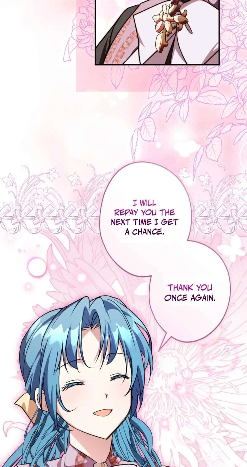 Not Your Monster-In-Law Chapter 78 - page 5