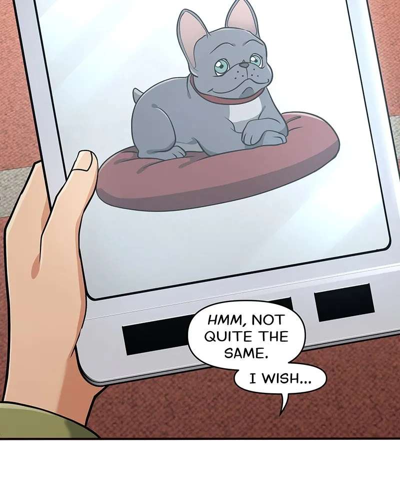 Stargazers: A Star Trek Story Chapter 18 - page 30