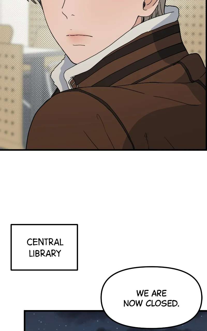 This Punk Wants Love Chapter 2 - page 54