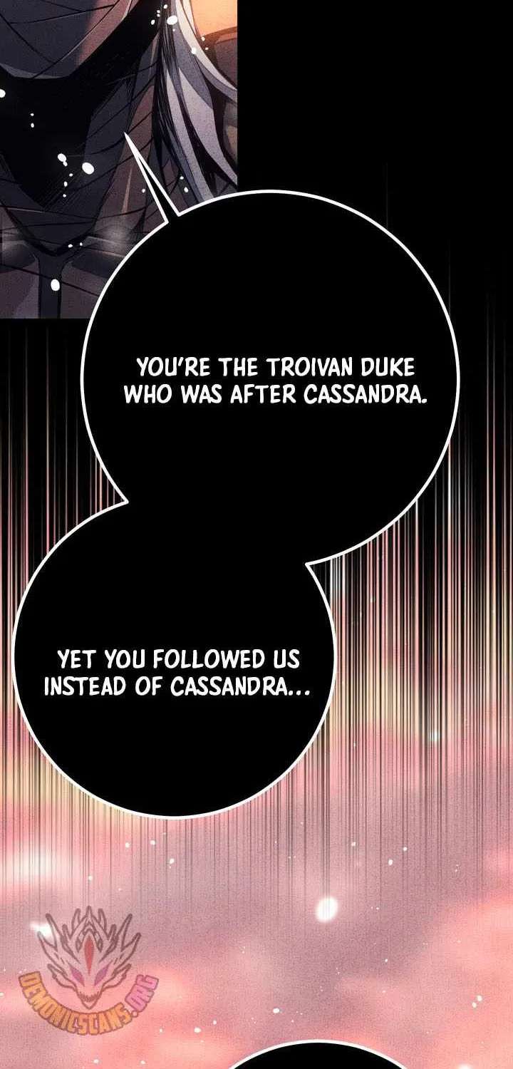 Regressing As The Reincarnated Bastard Of The Sword Clan Chapter 110 - page 44