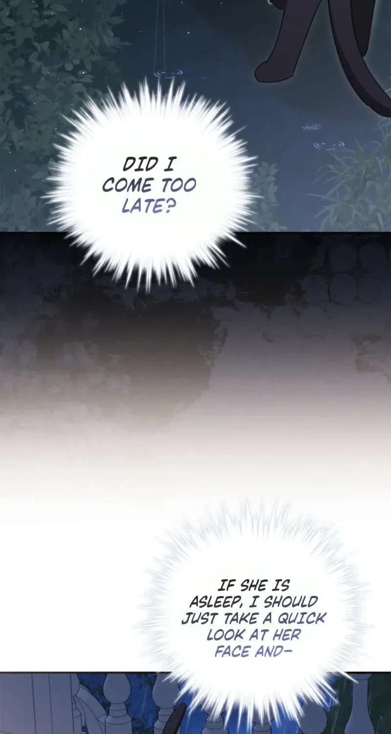 The Search for the Duchess's Husband Chapter 34 - page 64