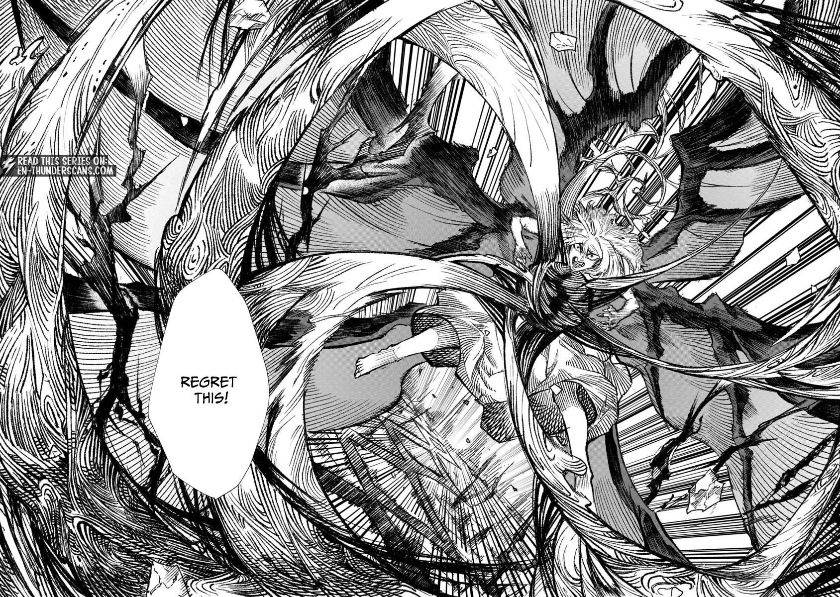 Yuusha ni Haiboku Shita Maou-sama wa Kaerizaku Tame ni Mamonogirudo wo Tsukuru Koto ni Shimashita. Chapter 70 - page 13
