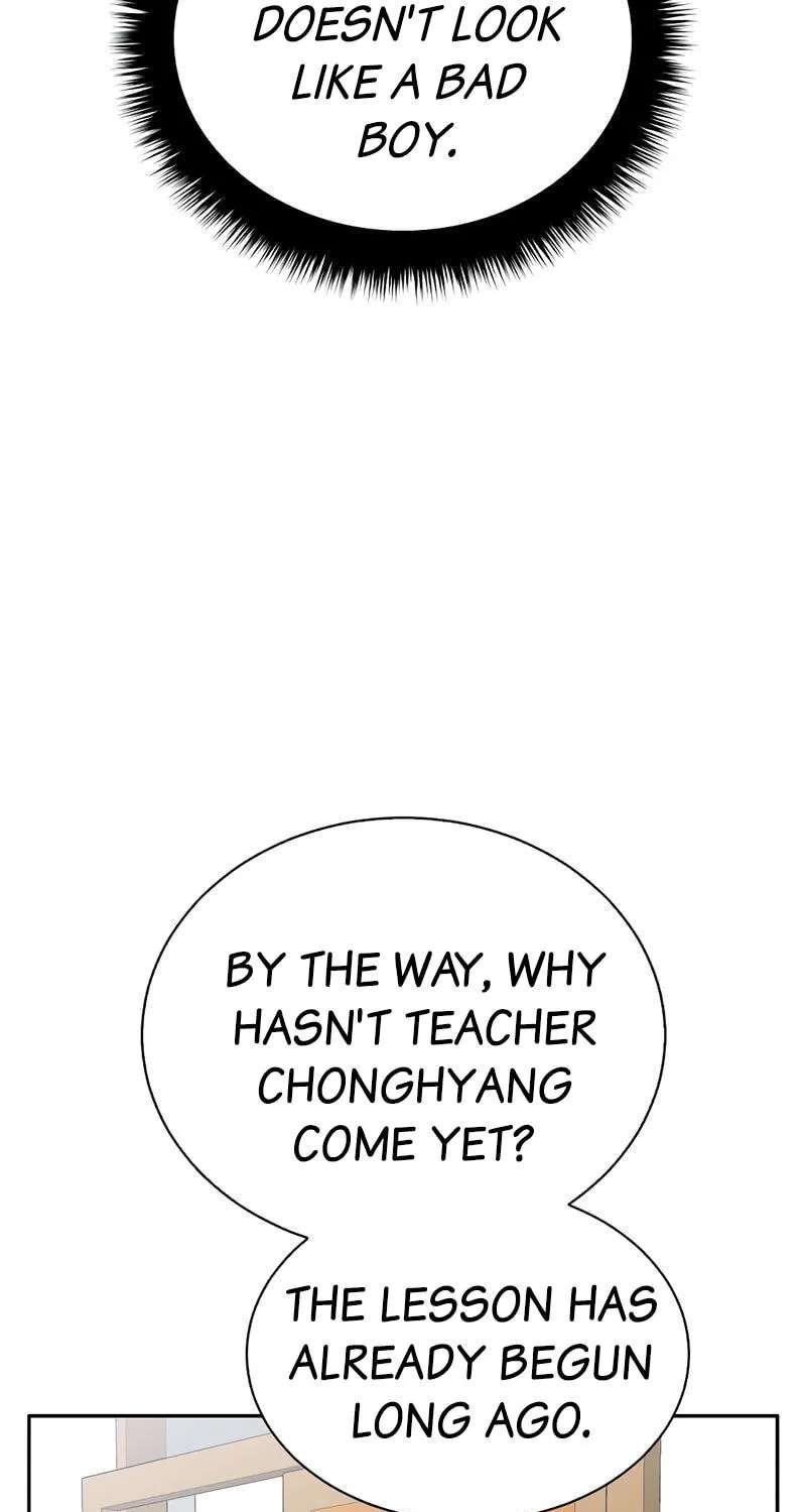 Witch’S Judgment Is To Be Turned Into A Flower Chapter 27 - page 31