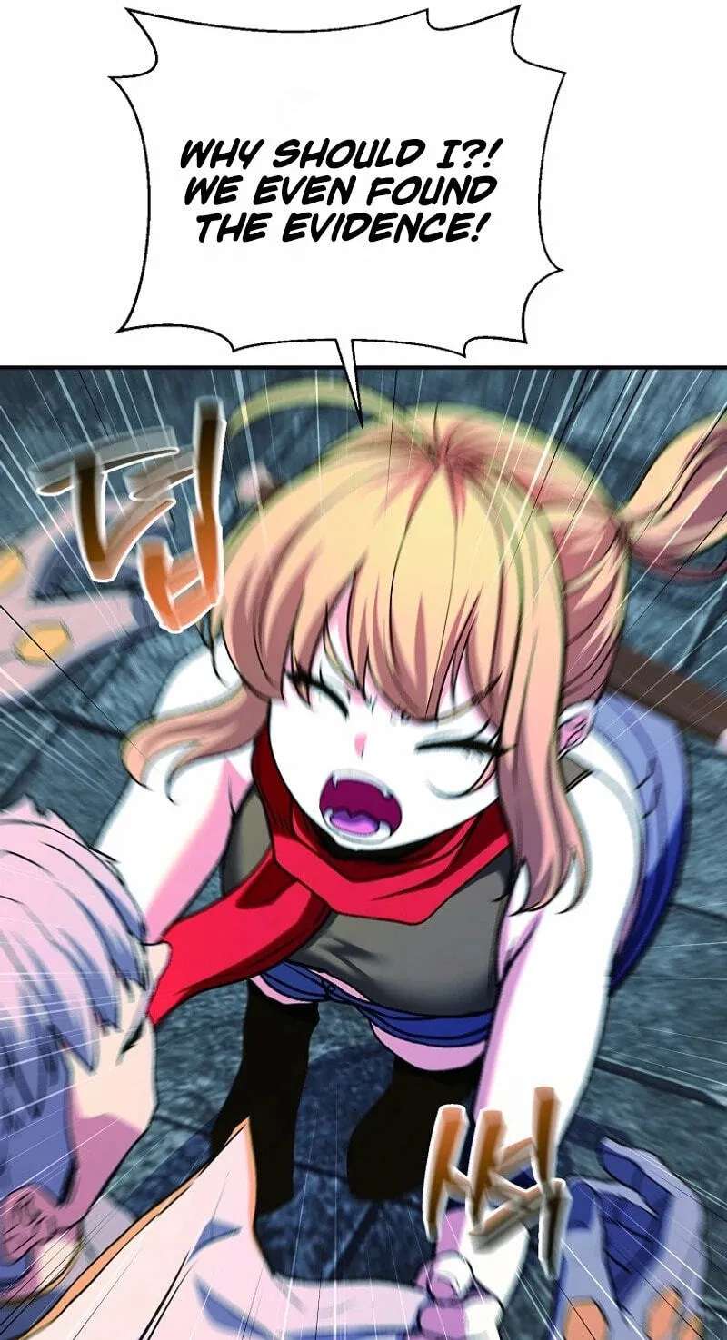 Returnee's Hidden Strategy Streaming Chapter 48 - page 74