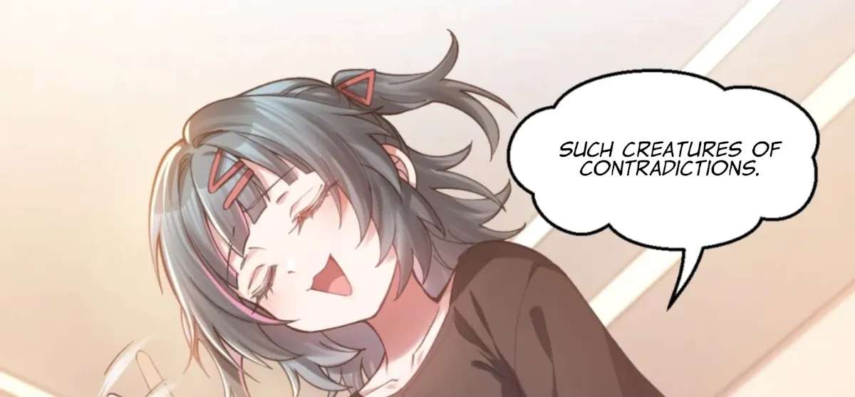 My Academic System Is Making Me Date?! Chapter 30 - page 62