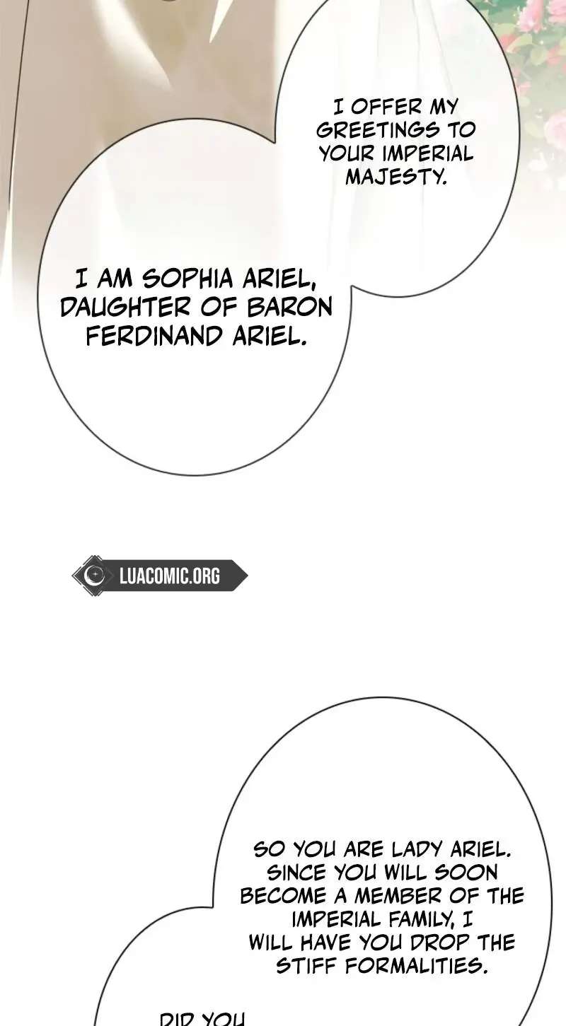 The Timid Lady of the Frontier Won't Give Up on Revenge Chapter 24 - page 62
