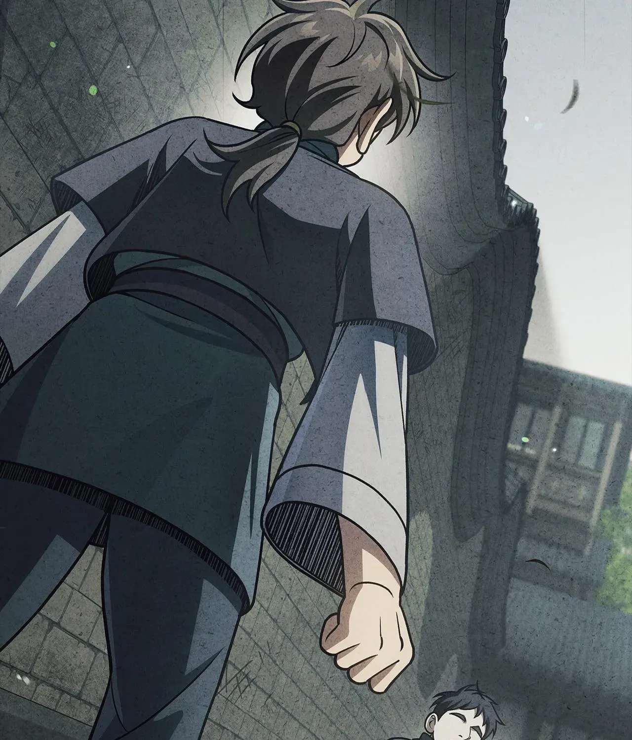 Cheonhwa Archive's Young Master Chapter 125 - page 27
