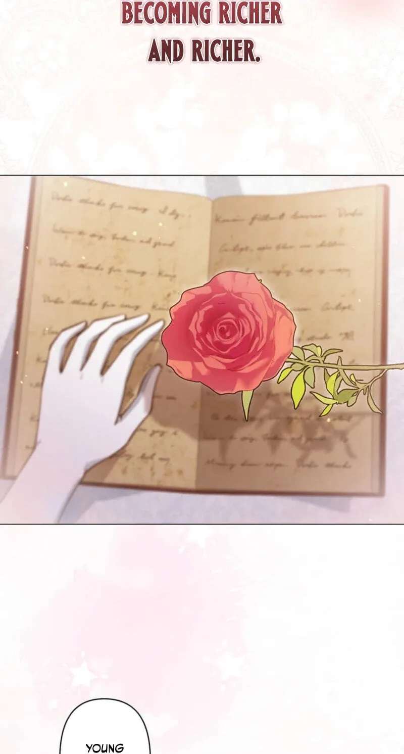 The Enemy King’s Substitute Bride Chapter 47 - page 21
