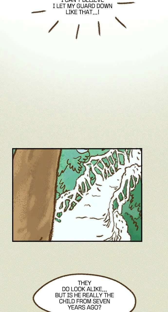 The Memory Shop Chapter 91 - page 28