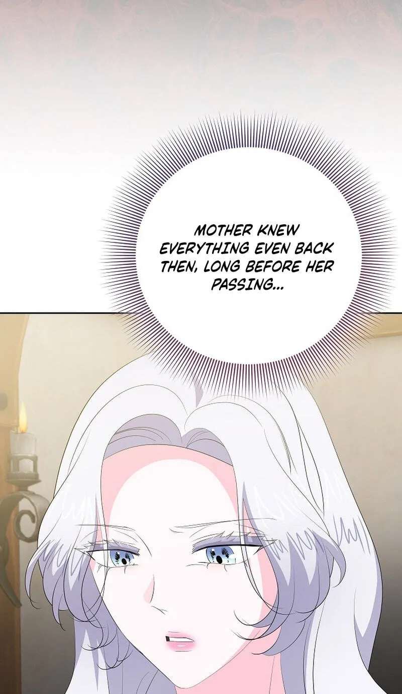 The Time-Limited Villainess Who Makes Medicine Chapter 57 - page 91