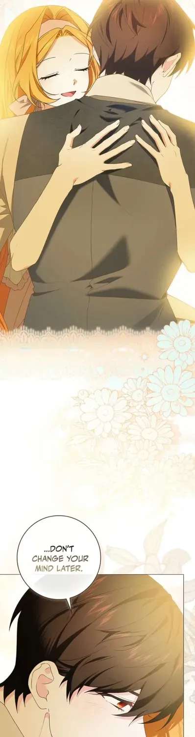 Get In My Bed, Supporting Male Leads! Chapter 63 - page 27