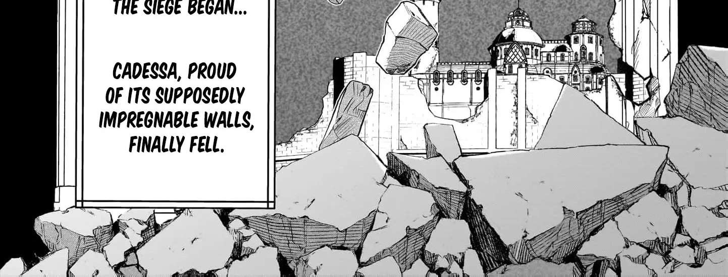 Tekikokude Reigu Sareta Kojo-sama wa Otto no Ai ni Kidzukanai Chapter 2 - page 30