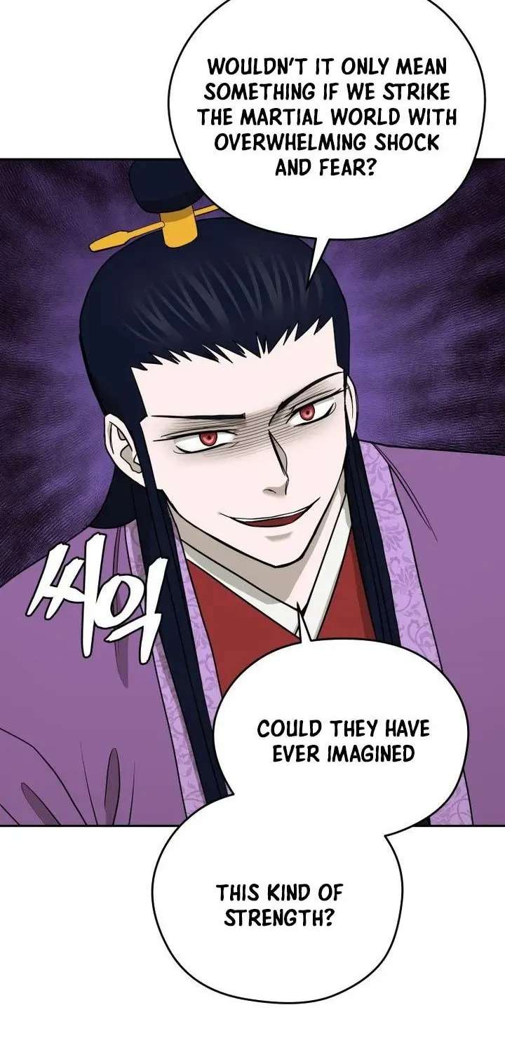 Gwanjeon: Kang Jin Lee Chapter 266 - page 12
