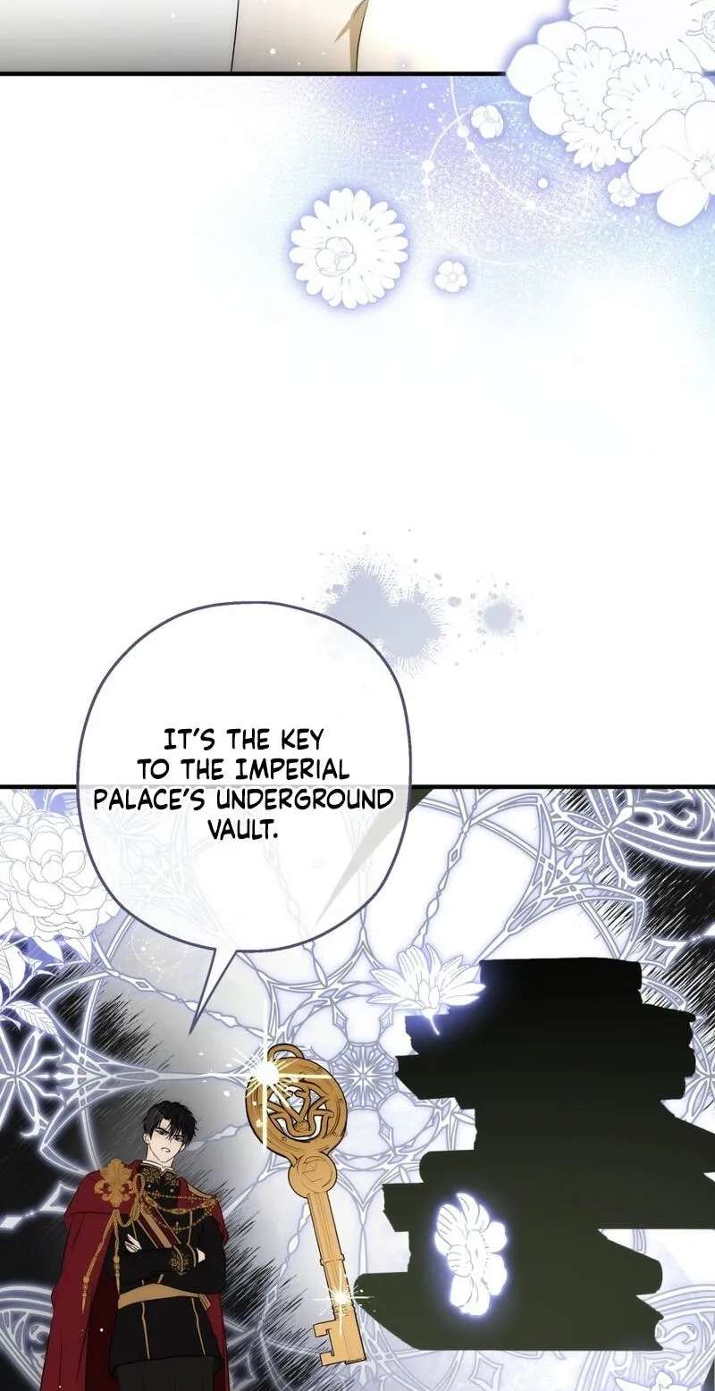 Little Lady Lilina Chapter 46 - page 61