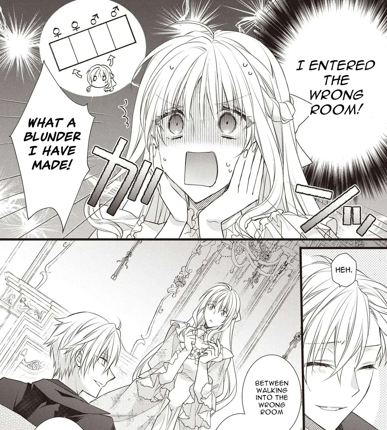 Takane no Hana Atsukai sareru Akuyaku Reijoudesuga, Honne wa Mechakucha Koishitai Chapter 2 - page 27