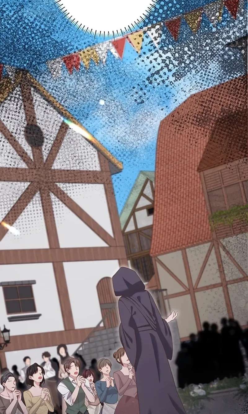 The Prince Who Is Too Sweet to Me, the Witch Everyone Feared Chapter 17 - page 25