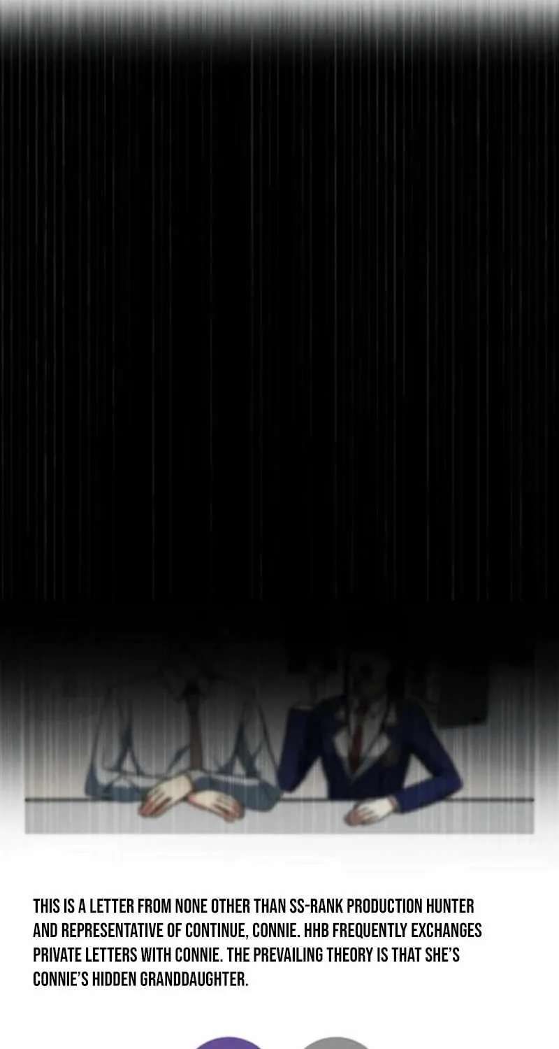 Even Today, the Ranker Dreams of Retirement Chapter 62 - page 58