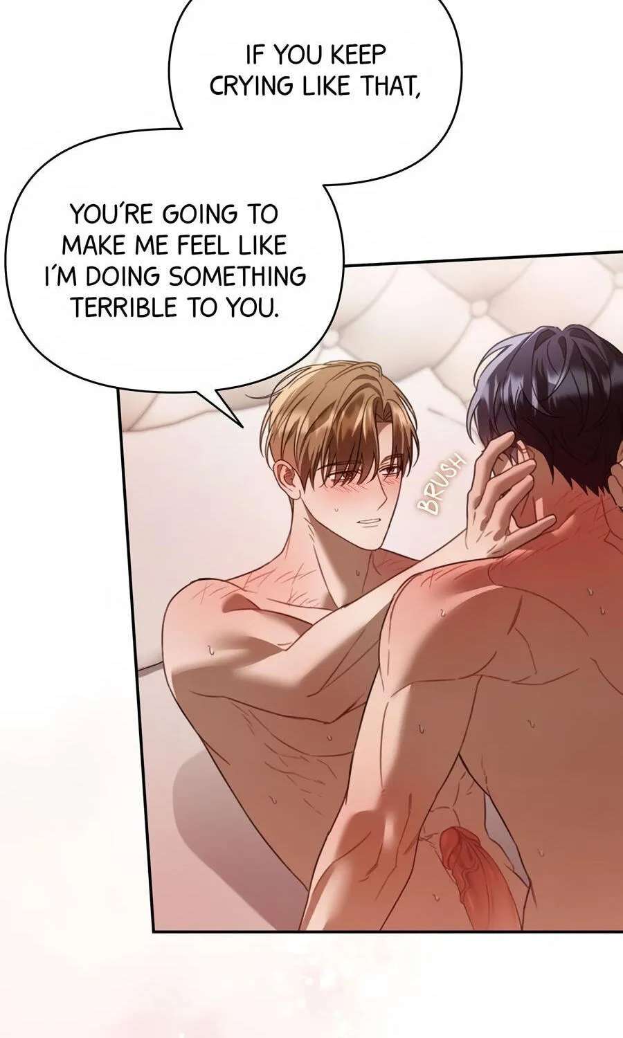 Carrying My n00b Waifu Chapter 65 - page 15