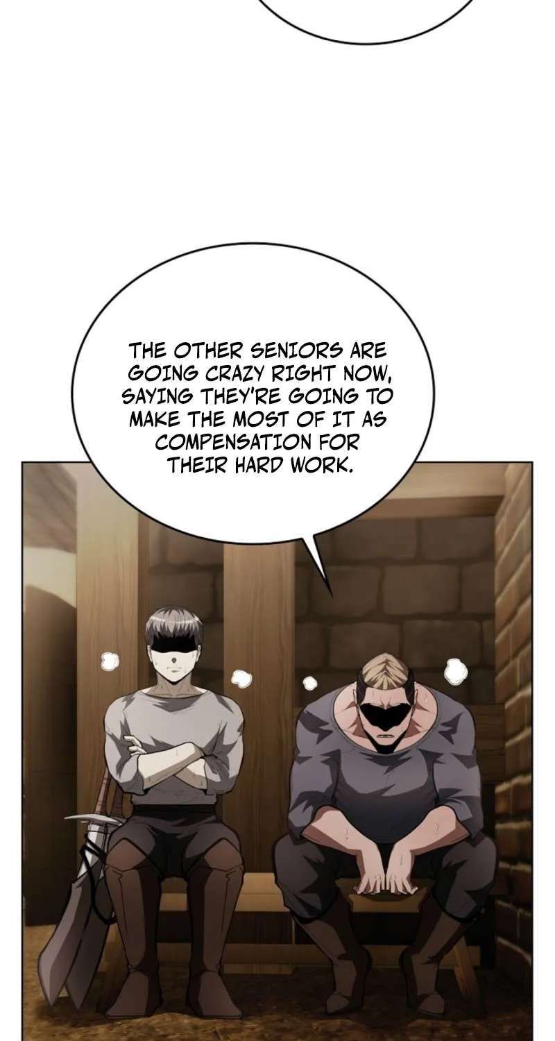 The Immortal Genius Spearman Chapter 30 - page 46