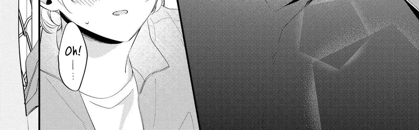 Agasa-Kun Wa Yande Iru. Chapter 5 - page 42
