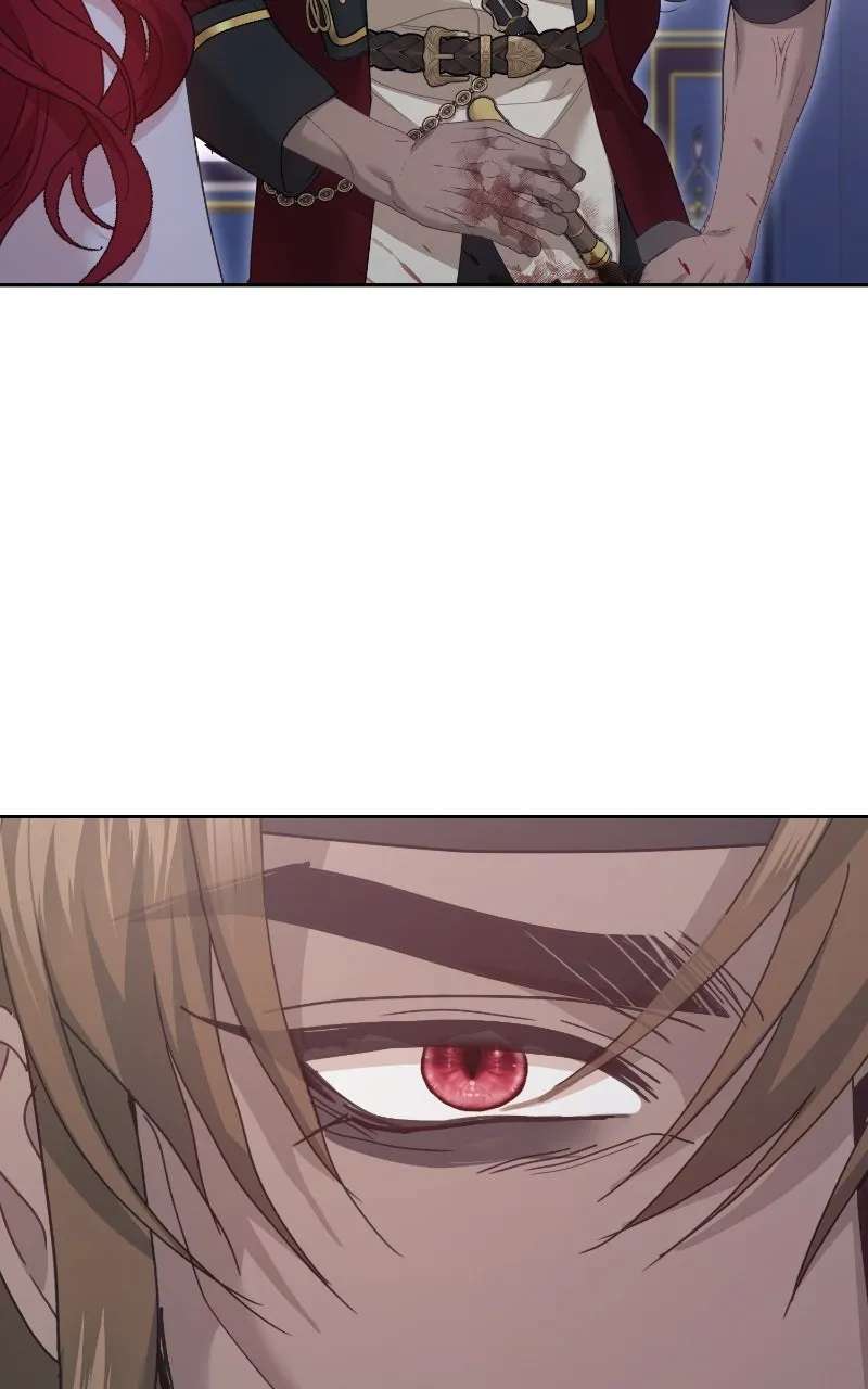 The Acting EmpressStill Spends the First Night Chapter 74 - page 101