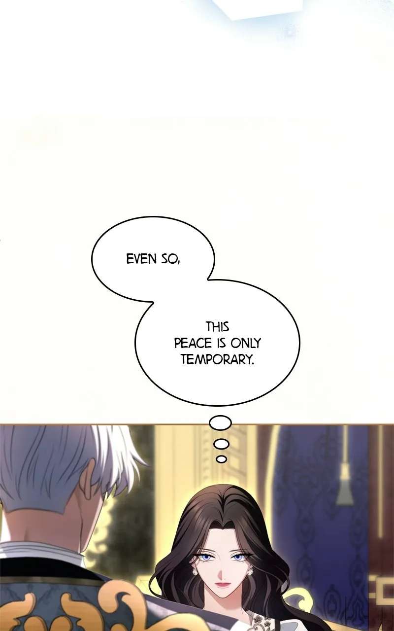 I've Fallen for the Empire'sGreatest Villainess Chapter 91 - page 75