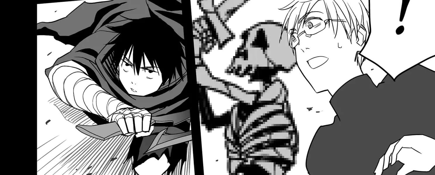 The Game Devil Chapter 30 - page 62
