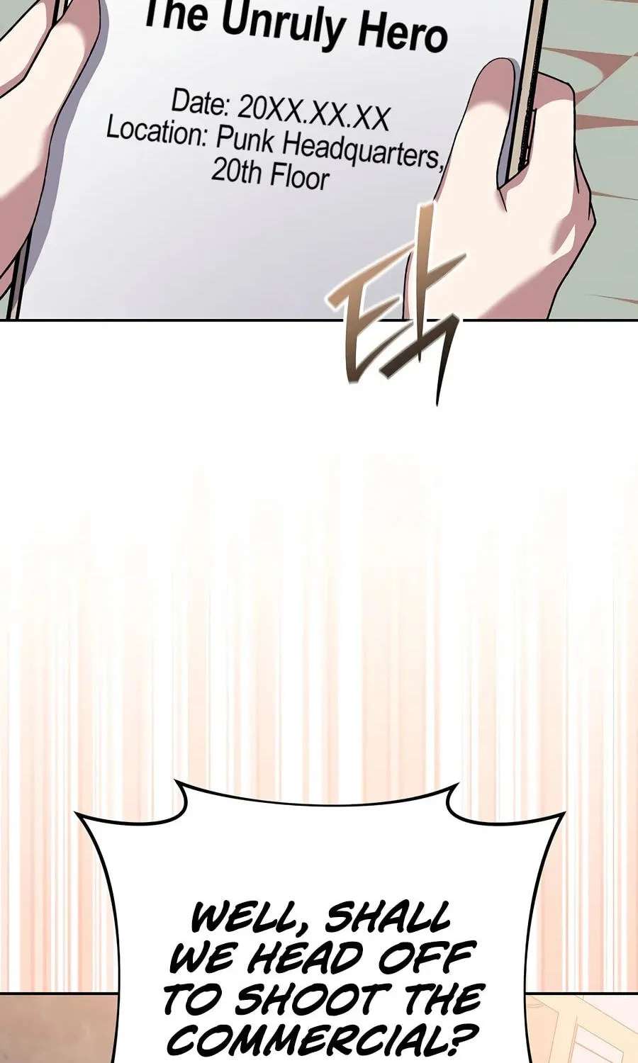 Genius Archer's Livestreaming Chapter 113 - page 6