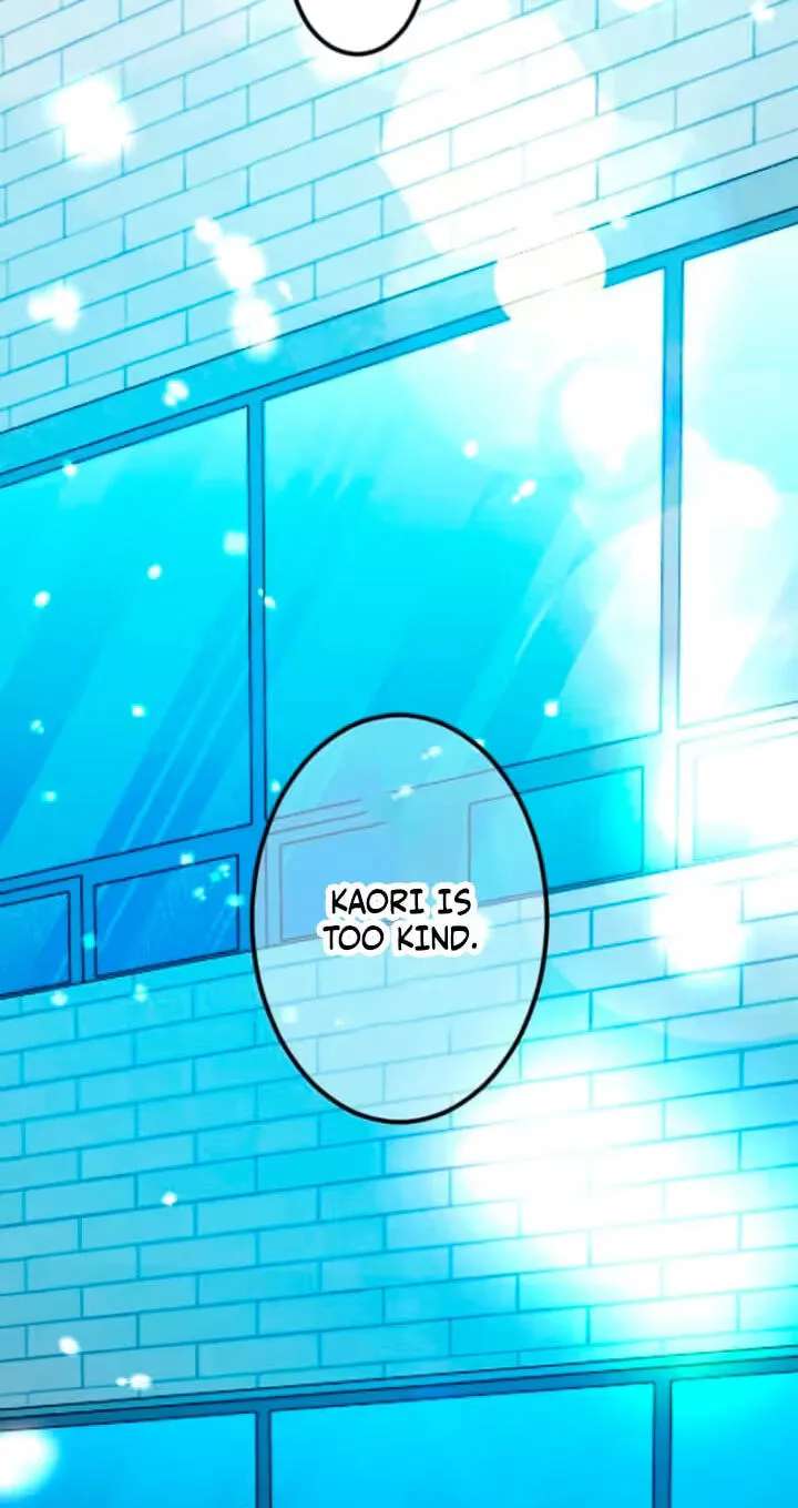 Otto no Furin Aite ga Watashi Datta Chapter 54 - page 63