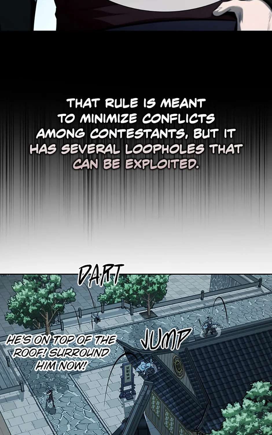 Absolute Master of the Senate Chapter 78 - page 28