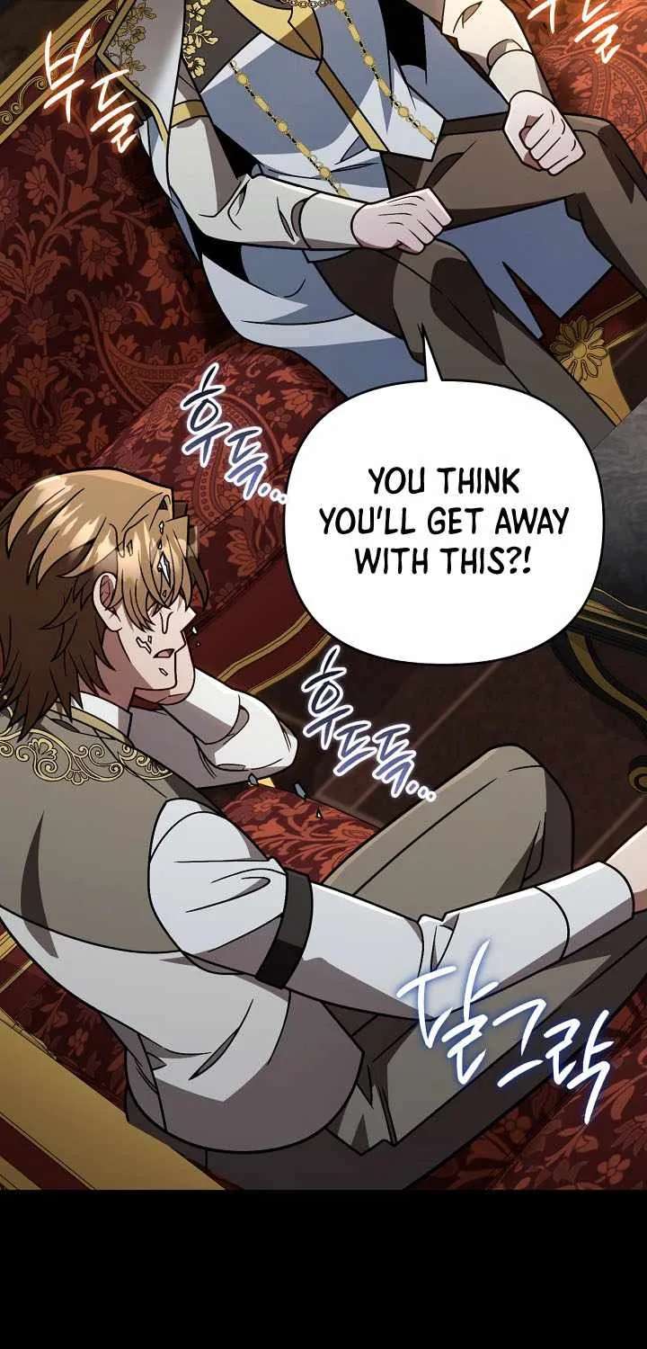 I'm Gonna Annihilate This Land Chapter 91 - page 54