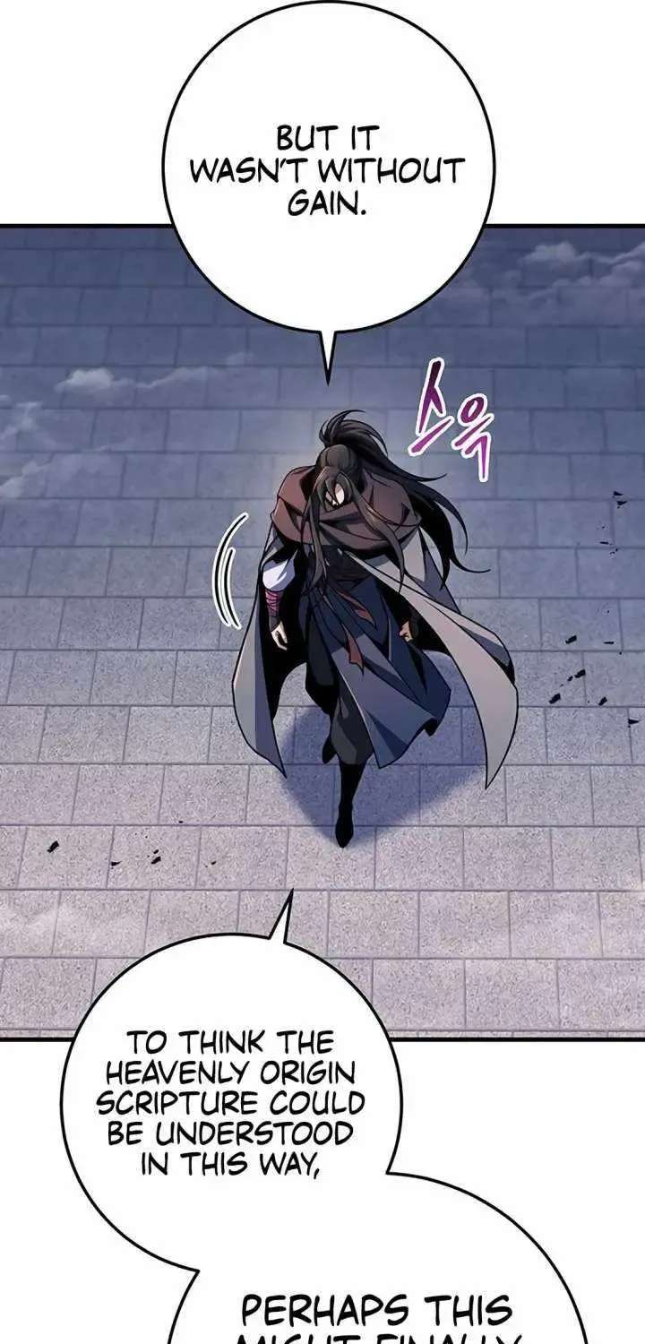 Emperor's Sword Chapter 115 - page 79