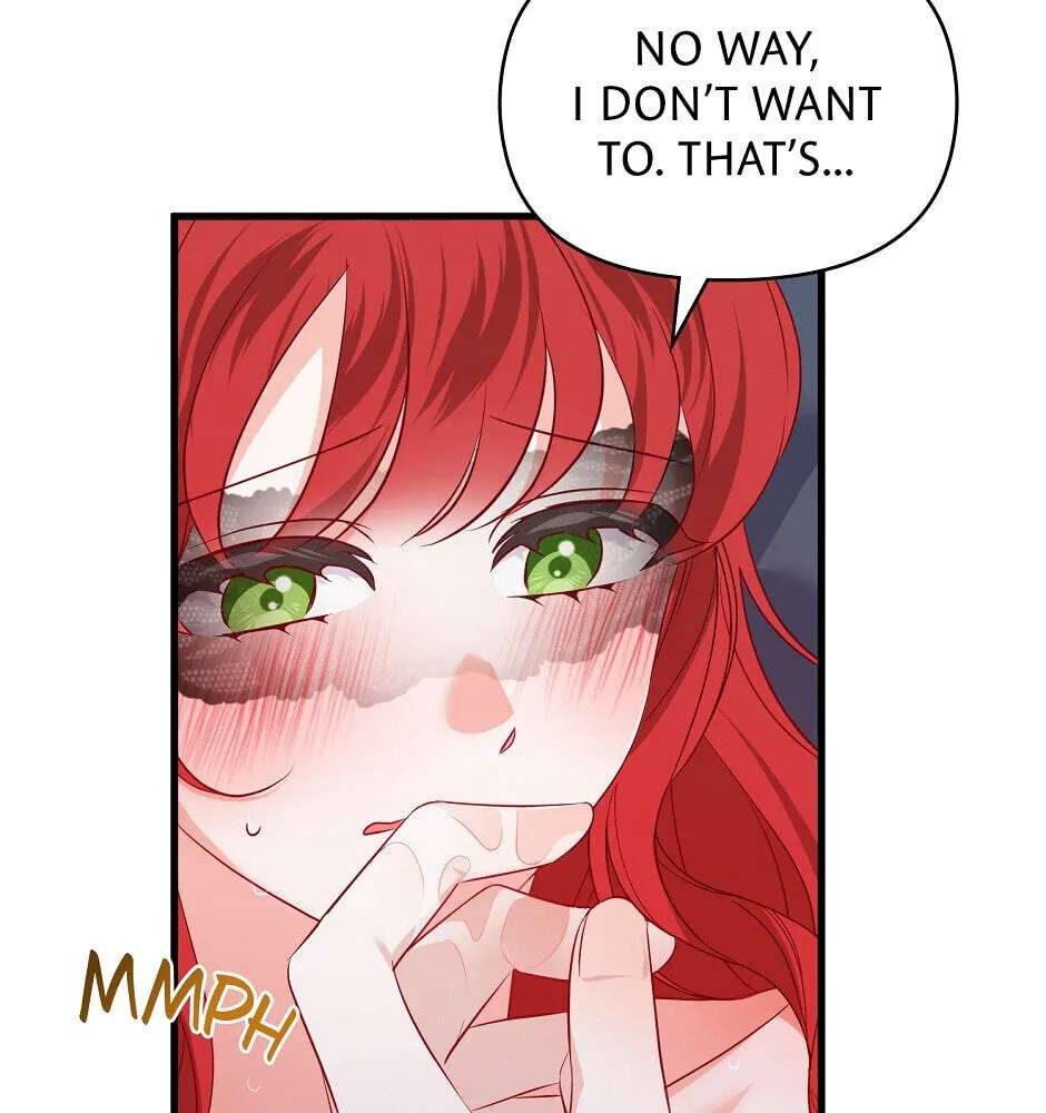 The Lady Has a Vulgar Secret Chapter 1 - page 70