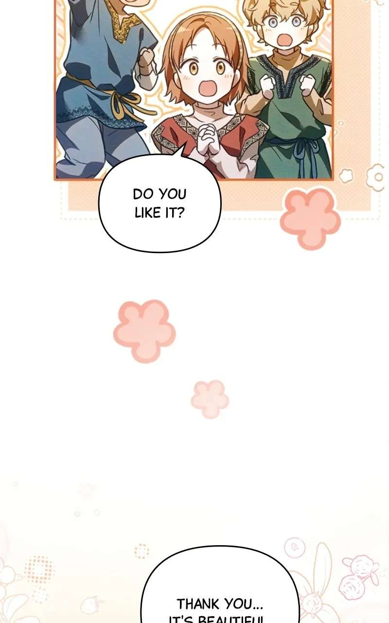 The Northern Warrior’sBeloved Bride Chapter 3 - page 114